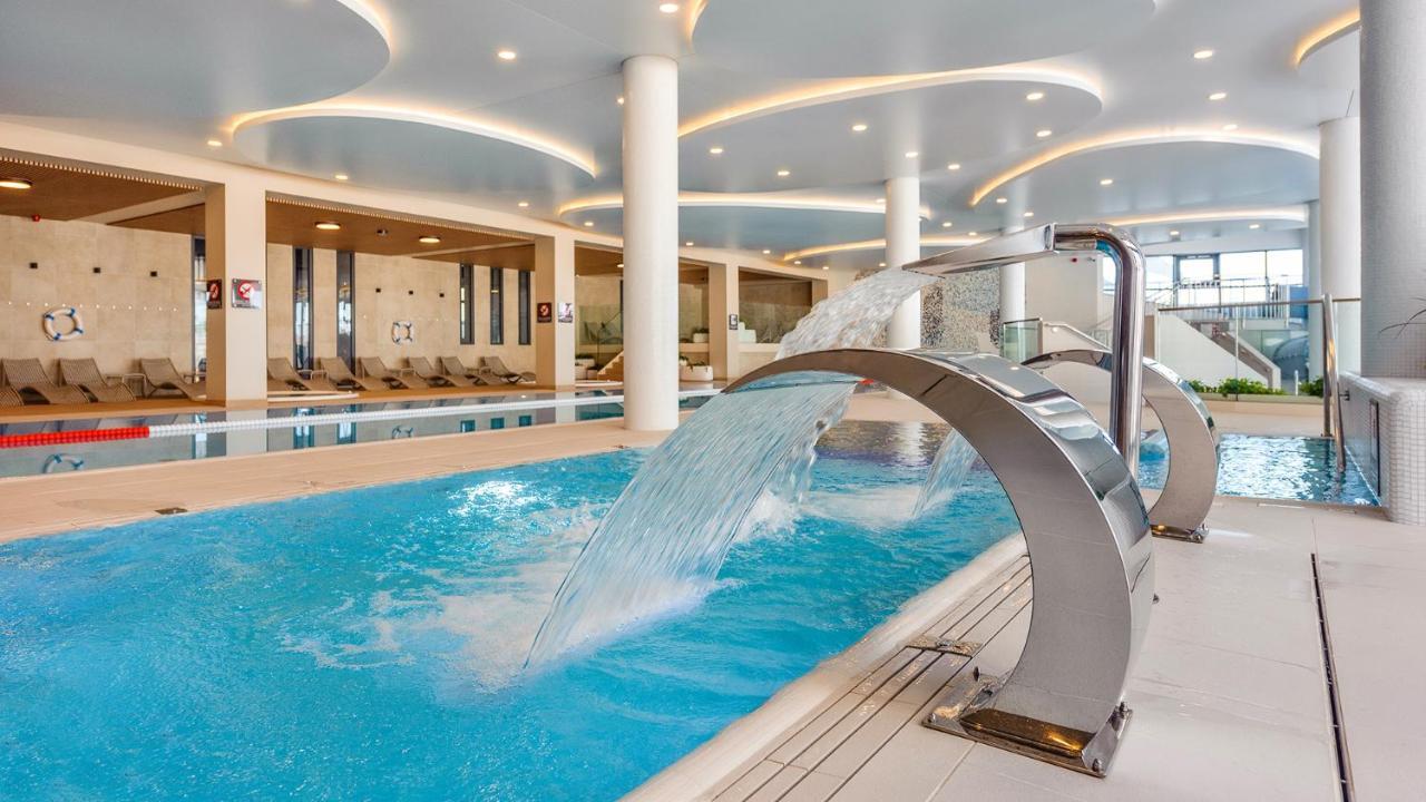 Apartment Lux Tukan B005 Polanki Aqua - *